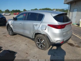 Kia Sportage LX | Mobile.bg    3