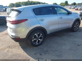 Kia Sportage LX | Mobile.bg    4