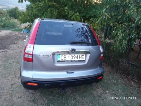 Honda Cr-v 2.2, снимка 3