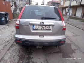 Honda Cr-v 2.2, снимка 3