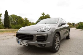 Porsche Cayenne 3.0 D | Mobile.bg    2