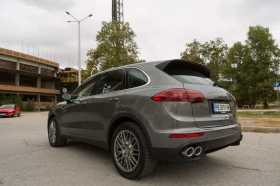 Porsche Cayenne 3.0 D | Mobile.bg    4