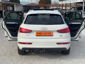 Audi Q3 2.0TDI* S-LINE* AUT* PANORAMA* * FULL* NAVI* 116x., снимка 8