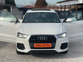 Audi Q3 2.0TDI* S-LINE* AUT* PANORAMA* * FULL* NAVI* 116x., снимка 2