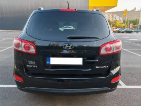 Hyundai Santa fe 2, 4i ГАЗ, снимка 5