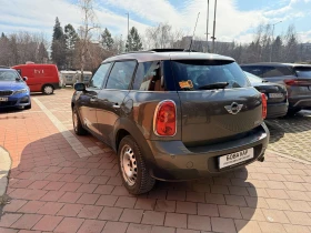 Mini Countryman ALL4, снимка 6