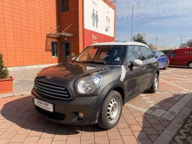 Mini Countryman ALL4, снимка 1