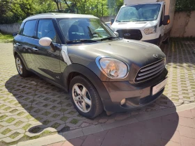 Mini Countryman ALL4 | Mobile.bg    2