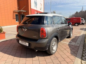 Mini Countryman ALL4, снимка 4