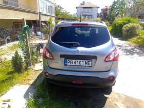 Nissan Qashqai | Mobile.bg    16