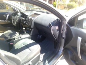Nissan Qashqai | Mobile.bg    14
