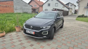 Обява за продажба на VW T-Roc Union Digital ACC ~34 990 лв. - изображение 9