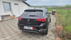 Обява за продажба на VW T-Roc Union Digital ACC ~34 990 лв. - изображение 10