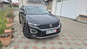 Обява за продажба на VW T-Roc Union Digital ACC ~34 990 лв. - изображение 8