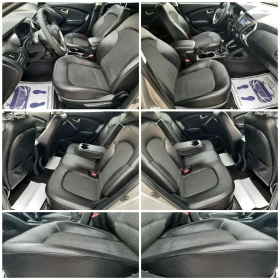 Hyundai IX35 2.0CRDi 6. | Mobile.bg    10