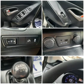 Hyundai IX35 2.0CRDi 6. | Mobile.bg    9