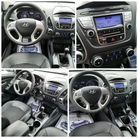Hyundai IX35 2.0CRDi 6. | Mobile.bg    11
