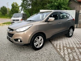 Hyundai IX35 2.0CRDi 6. | Mobile.bg    6