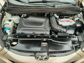 Hyundai IX35 2.0CRDi 6. | Mobile.bg    13