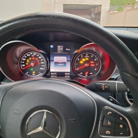 Mercedes-Benz GLC 300 | Mobile.bg    10