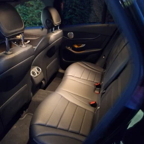 Mercedes-Benz GLC 300 | Mobile.bg    14
