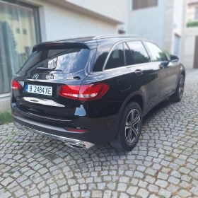Mercedes-Benz GLC 300 | Mobile.bg    4