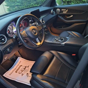 Mercedes-Benz GLC 300 | Mobile.bg    11