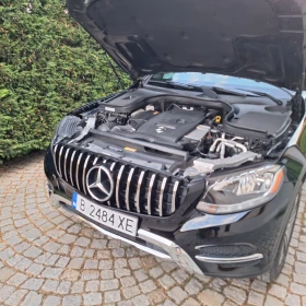Mercedes-Benz GLC 300 | Mobile.bg    8