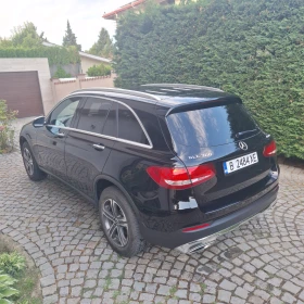 Mercedes-Benz GLC 300 | Mobile.bg    3