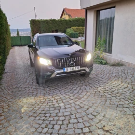 Mercedes-Benz GLC 300 | Mobile.bg    12
