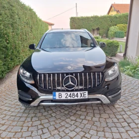 Mercedes-Benz GLC 300 | Mobile.bg    2