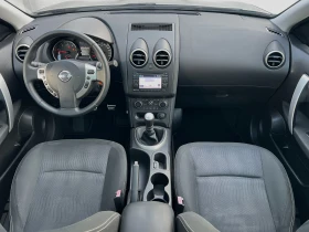 Nissan Qashqai 1.6dCi N-Tec    | Mobile.bg    7