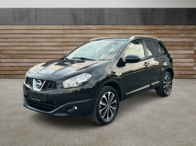 Nissan Qashqai 1.6dCi N-Tec    | Mobile.bg    3