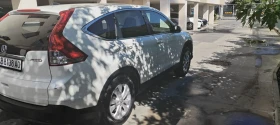 Обява за продажба на Honda Cr-v 2, 4 - Бензин-Газ, AWD ~28 000 лв. - изображение 3