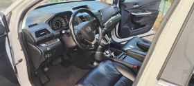 Обява за продажба на Honda Cr-v 2, 4 - Бензин-Газ, AWD ~28 000 лв. - изображение 5