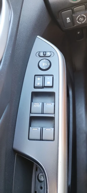 Обява за продажба на Honda Cr-v 2, 4 - Бензин-Газ, AWD ~28 000 лв. - изображение 9