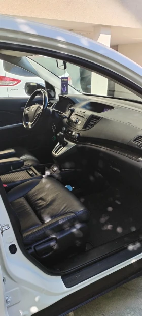 Обява за продажба на Honda Cr-v 2, 4 - Бензин-Газ, AWD ~28 000 лв. - изображение 4