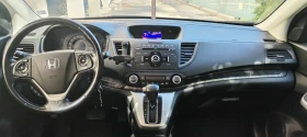 Обява за продажба на Honda Cr-v 2, 4 - Бензин-Газ, AWD ~28 000 лв. - изображение 8