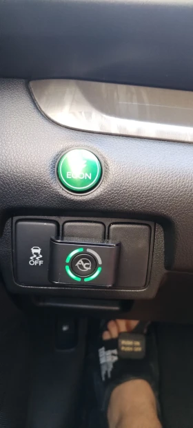 Honda Cr-v 2, 4 - -, AWD | Mobile.bg    14