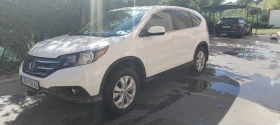 Обява за продажба на Honda Cr-v 2, 4 - Бензин-Газ, AWD ~28 000 лв. - изображение 1