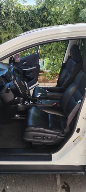 Обява за продажба на Honda Cr-v 2, 4 - Бензин-Газ, AWD ~28 000 лв. - изображение 6