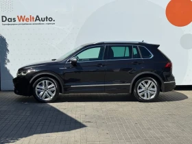 VW Tiguan R 2.0 TSI OPF 4MOTION | Mobile.bg    4
