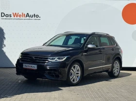 ����� �� �������� �� VW Tiguan R 2.0 TSI OPF 4MOTION