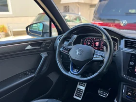 VW Tiguan R 2.0 TSI OPF 4MOTION | Mobile.bg    11