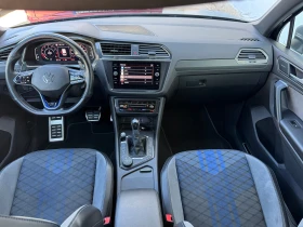 VW Tiguan R 2.0 TSI OPF 4MOTION | Mobile.bg    5