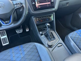 VW Tiguan R 2.0 TSI OPF 4MOTION | Mobile.bg    10