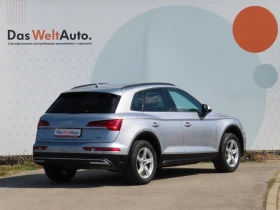 Audi Q5 40 TDI quattro | Mobile.bg    3