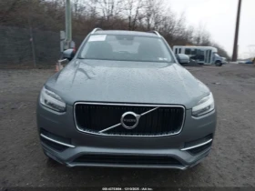 Volvo Xc90 T6 MOMENTUM/AWD/АВТОКРЕДИТИРАНЕ - 25200 лв. / 12884.56 € - 86005729 13