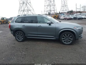 Volvo Xc90 T6 MOMENTUM/AWD/АВТОКРЕДИТИРАНЕ - 25200 лв. / 12884.56 € - 86005729 14