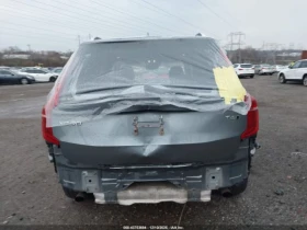 Volvo Xc90 T6 MOMENTUM/AWD/АВТОКРЕДИТИРАНЕ - 25200 лв. / 12884.56 € - 86005729 17